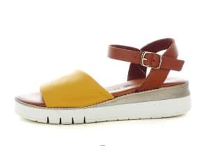 DONNA IN MEMORY 17102 SANDALO DONNA