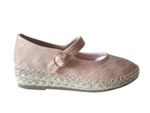 ARMATA di Mare Jeans AM186 BALLERINA DONNA