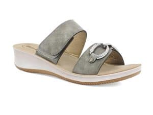 INBLU SE20 CIABATTA DONNA
