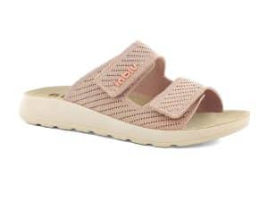 INBLU AG15 CIABATTA DONNA