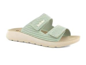INBLU AG15 CIABATTA DONNA