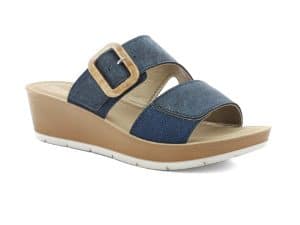 INBLU RN29 CIABATTA DONNA