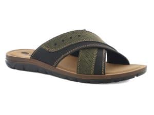 INBLU VT14 CIABATTA UOMO