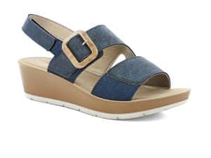 INBLU RN32 SANDALO DONNA