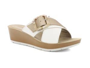 INBLU RN28 CIABATTA DONNA