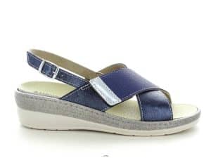 ANGY FLEX ELISA6513SA SANDALO DONNA