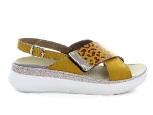 ANGY FLEX ELDA1508SA SANDALO DONNA