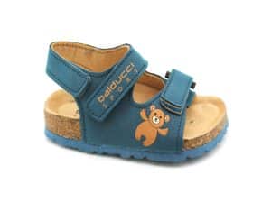 BALDUCCI BS6192 SANDALO UNISEX KIDS