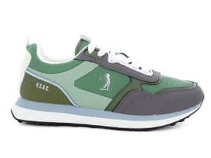 US GOLF CLUB US4641 SNEAKERS UOMO