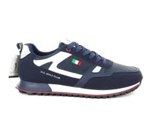 US GOLF CLUB US4645 SNEAKERS UOMO