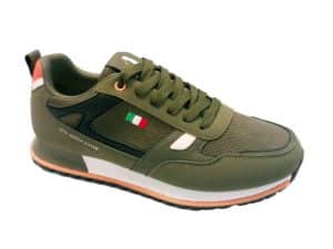 US GOLF CLUB US4645 SNEAKERS UOMO