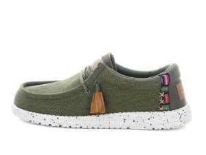 US GOLF CLUB US4630 SLIP ON UOMO