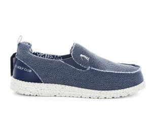 US GOLF CLUB US4639 SLIP ON UOMO