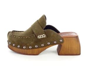 CARLO PERA 6058CAM ZOCCOLO DONNA