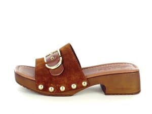 CARLO PERA 6129CAM ZOCCOLO DONNA