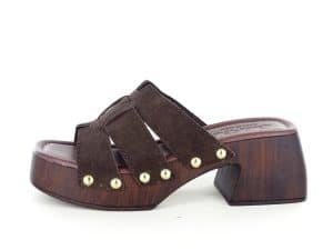 CARLO PERA 6003CAM ZOCCOLO DONNA