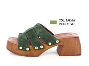 CARLO PERA 6003CAM ZOCCOLO DONNA