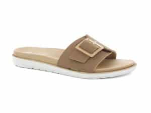 INBLU SF08 CIABATTA DONNA