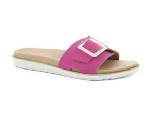 INBLU SF08 CIABATTA DONNA