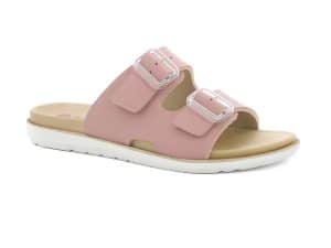 INBLU SF07 CIABATTA DONNA