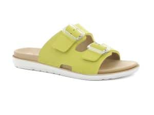 INBLU SF07 CIABATTA DONNA