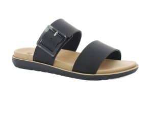 INBLU SF09 CIABATTA DONNA