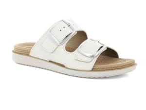 INBLU PR03 CIABATTA DONNA