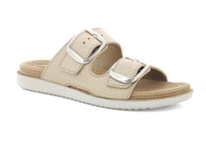 INBLU PR03 CIABATTA DONNA