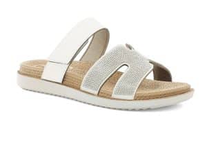 INBLU PR04 CIABATTA DONNA