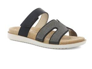 INBLU PR04 CIABATTA DONNA