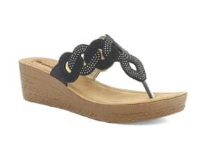 INBLU GO20 INFRADITO DONNA