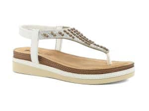 INBLU MF12 SANDALO DONNA
