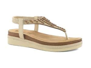 INBLU MF12 SANDALO DONNA