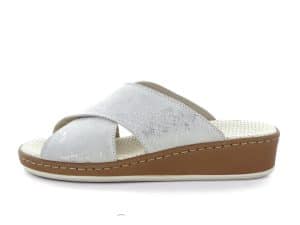 FLORANCE 22619CS CIABATTA DONNA