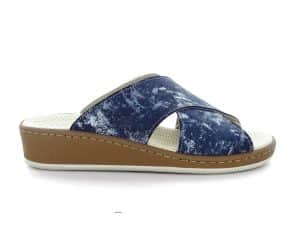 FLORANCE 22619CS CIABATTA DONNA