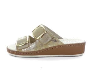 FLORANCE 22617CS CIABATTA DONNA