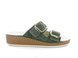 FLORANCE 22617VL CIABATTA DONNA