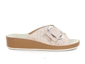 FLORANCE 22615CS CIABATTA DONNA