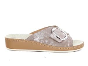 FLORANCE 22615VL CIABATTA DONNA