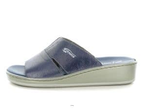 FLORANCE 22605GT CIABATTA DONNA