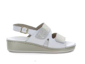 FLORANCE 22613NA SANDALO DONNA
