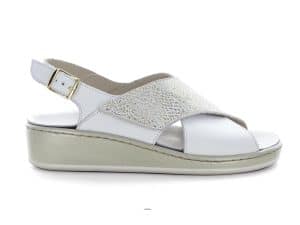 FLORANCE 32505NA SANDALO DONNA