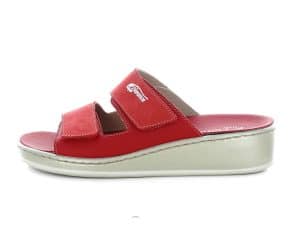 FLORANCE 32501NB CIABATTA DONNA