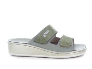 FLORANCE 32501NB CIABATTA DONNA