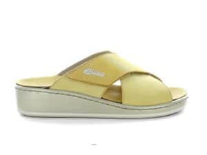 FLORANCE 32503NB CIABATTA DONNA