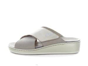 FLORANCE 32503NB CIABATTA DONNA