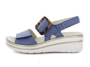 FLORANCE 32701NB SANDALO DONNA