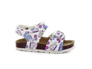 GEM`S 45289FGL SANDALO BIMBA E RAGAZZA