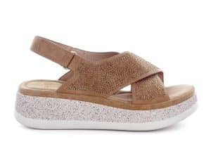 EVA SOFT BZ905262 SANDALO DONNA