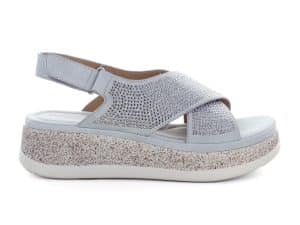 EVA SOFT BZ905262 SANDALO DONNA